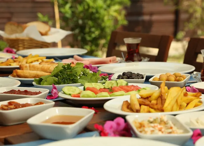 Otel Boutique Dalyan