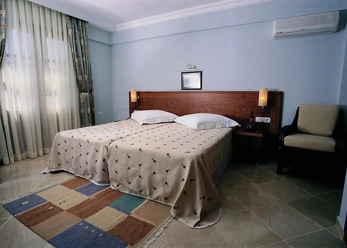 Otel Boutique Dalyan