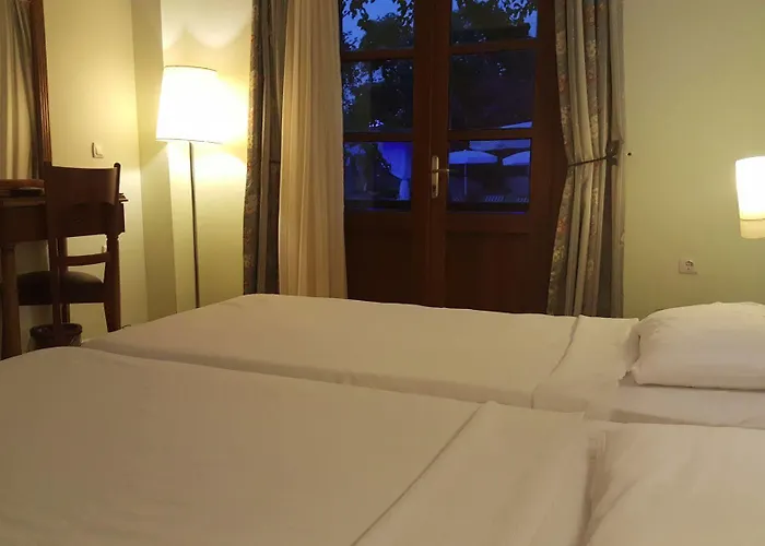 Boutique Otel Dalyan