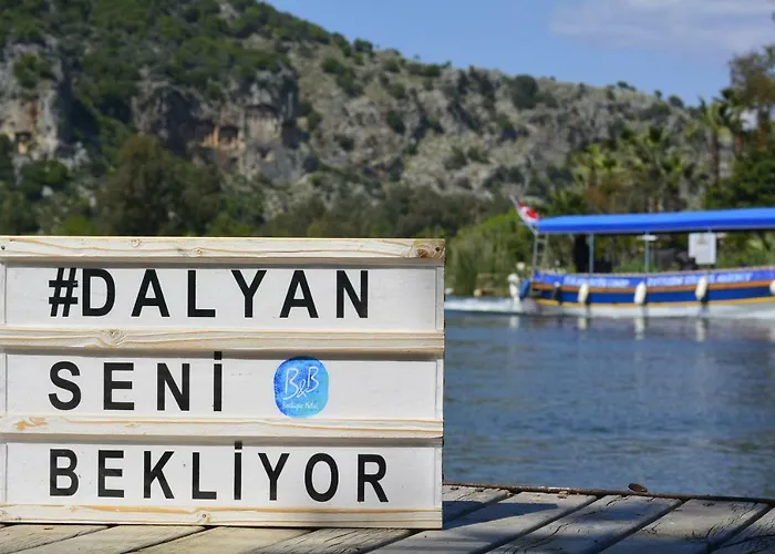 Boutique Dalyan